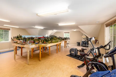 133 Gilcrist Road Stowe VT 05672