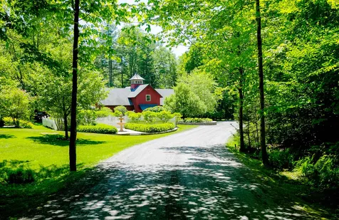 133 Gilcrist Road Stowe VT 05672