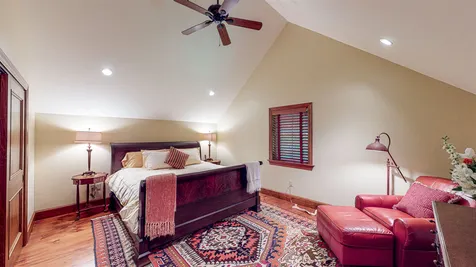 133 Gilcrist Road Stowe VT 05672