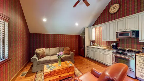 133 Gilcrist Road Stowe VT 05672