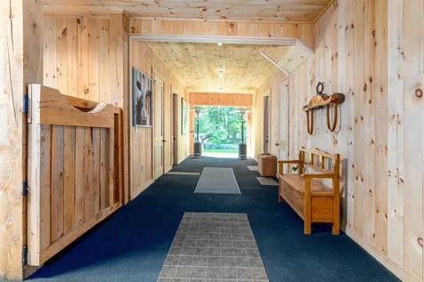 133 Gilcrist Road Stowe VT 05672