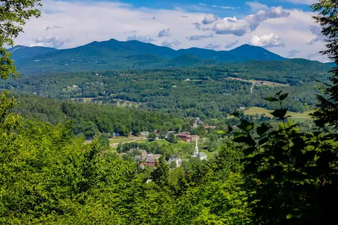 133 Gilcrist Road Stowe VT 05672