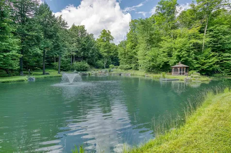 133 Gilcrist Road Stowe VT 05672