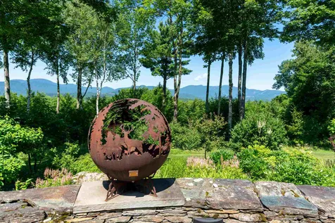 133 Gilcrist Road Stowe VT 05672