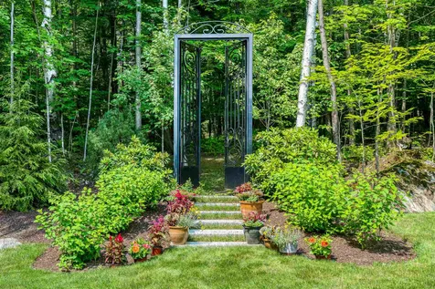 133 Gilcrist Road Stowe VT 05672