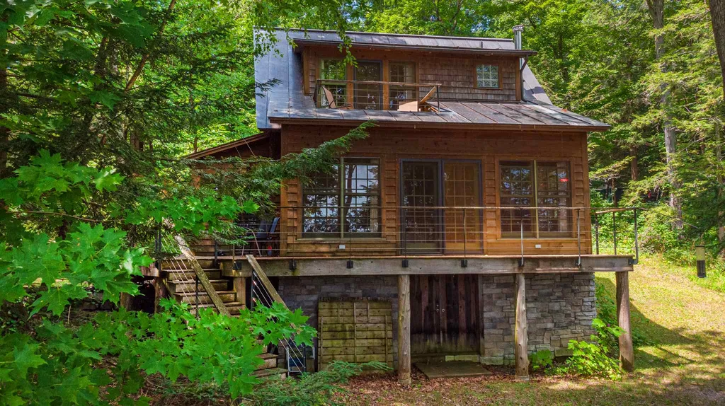1002 Flat Rock Road Charlotte VT 05445