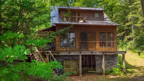 1002 Flat Rock Road Charlotte VT 05445