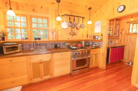 1002 Flat Rock Road Charlotte VT 05445