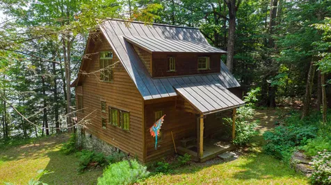 1002 Flat Rock Road Charlotte VT 05445