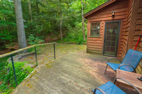 1002 Flat Rock Road Charlotte VT 05445