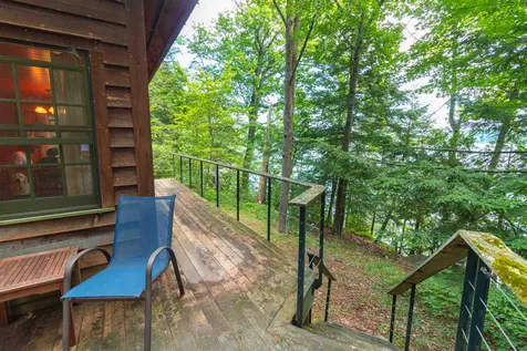 1002 Flat Rock Road Charlotte VT 05445