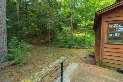 1002 Flat Rock Road Charlotte VT 05445