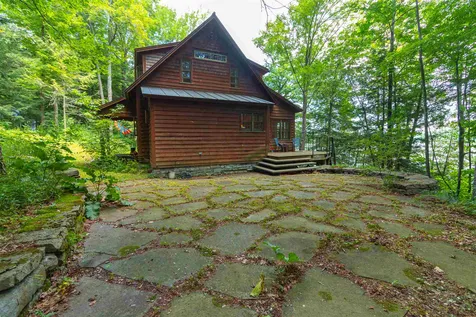 1002 Flat Rock Road Charlotte VT 05445