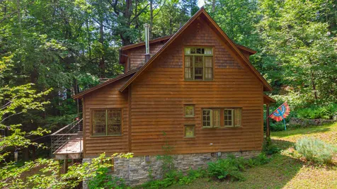 1002 Flat Rock Road Charlotte VT 05445