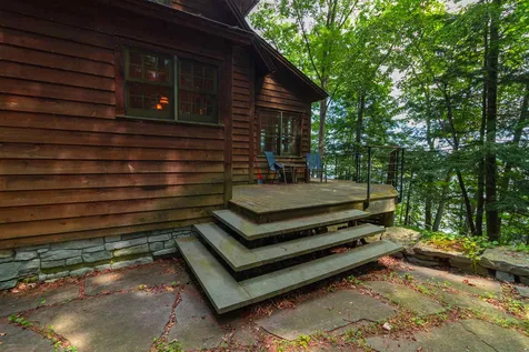 1002 Flat Rock Road Charlotte VT 05445