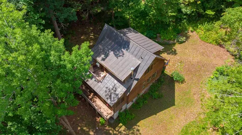 1002 Flat Rock Road Charlotte VT 05445