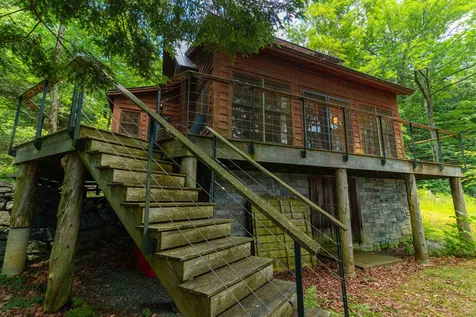 1002 Flat Rock Road Charlotte VT 05445