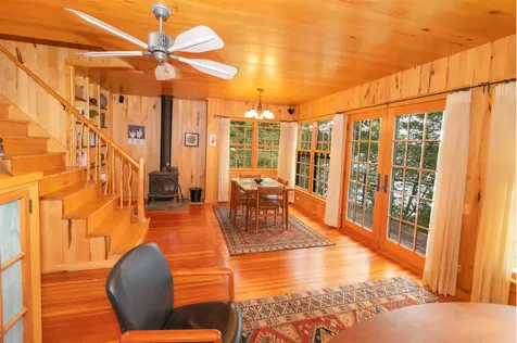 1002 Flat Rock Road Charlotte VT 05445