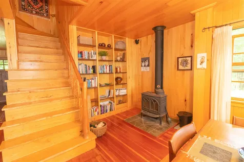 1002 Flat Rock Road Charlotte VT 05445