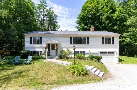 57 East Road Colchester VT 05446