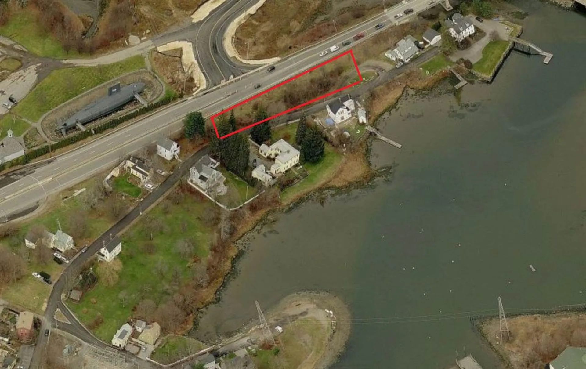 137 Northwest Street Portsmouth NH 03801
