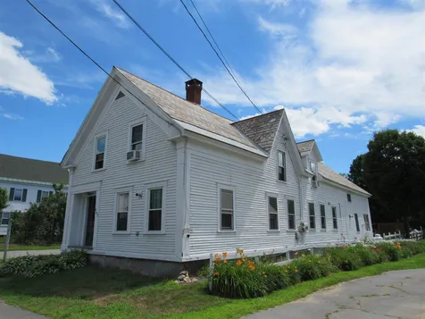 447 Main Street Chester VT 05143