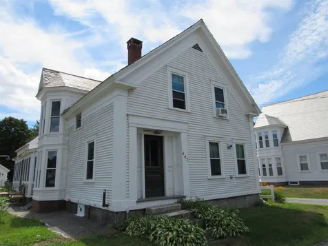447 Main Street Chester VT 05143