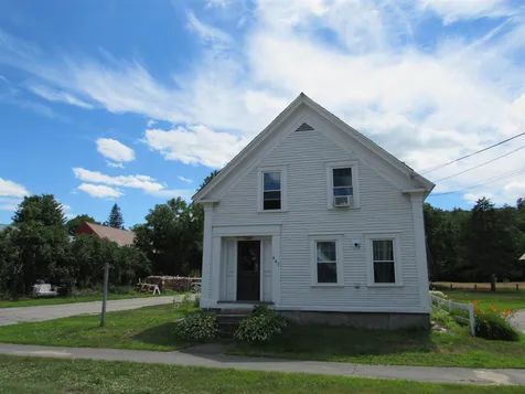 447 Main Street Chester VT 05143