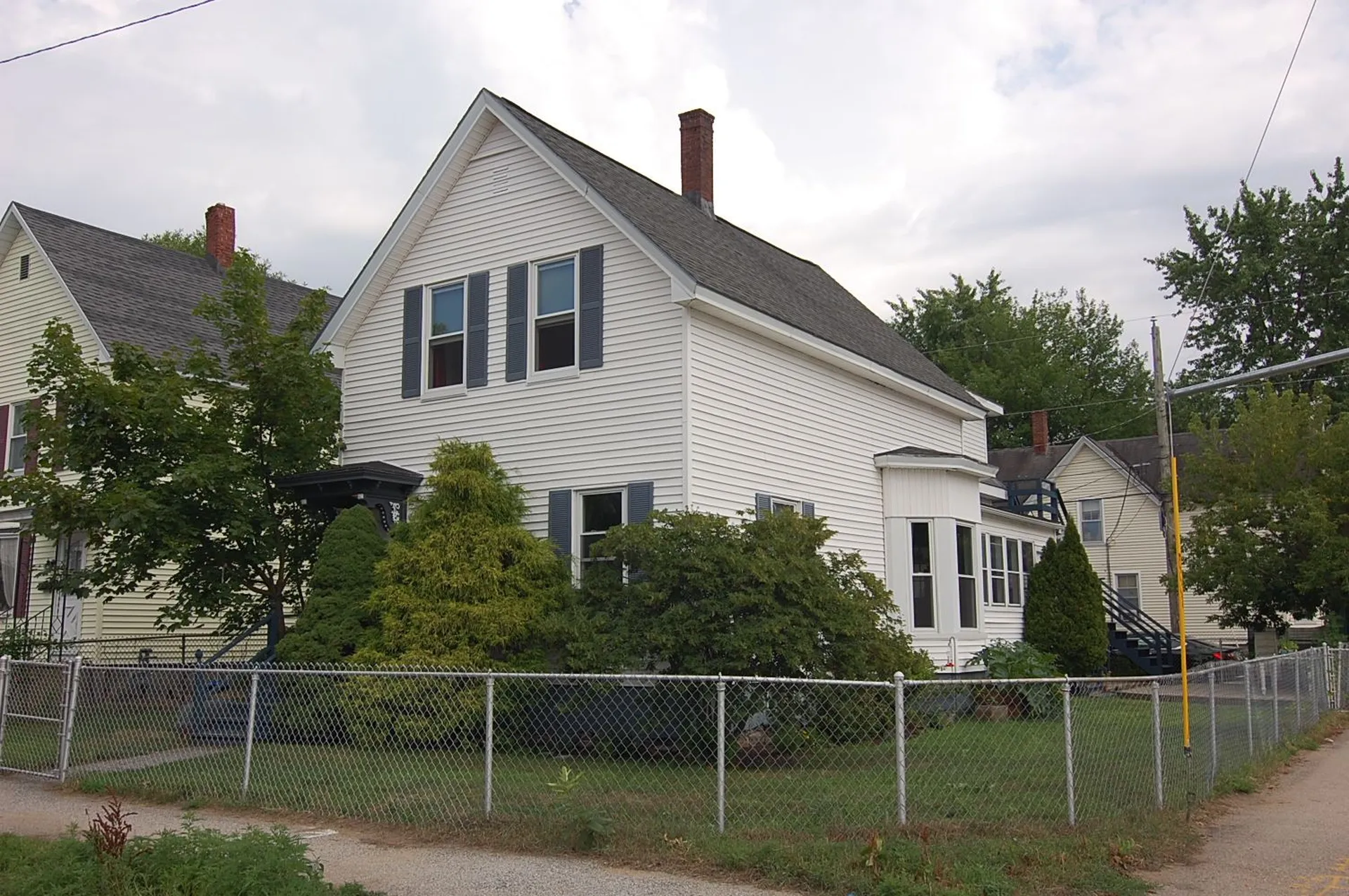 73 Sagamore Street Manchester NH 03104