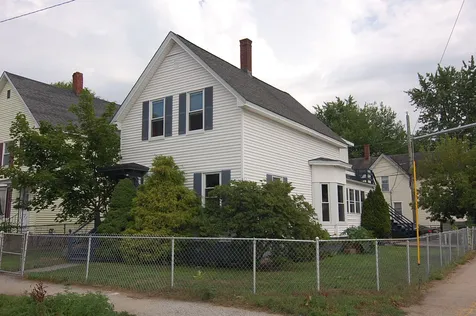 73 Sagamore Street Manchester NH 03104