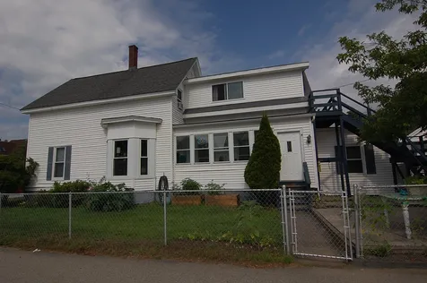 73 Sagamore Street Manchester NH 03104