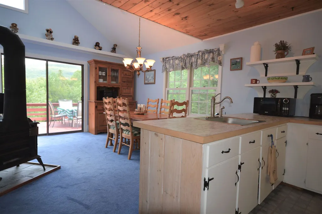 460 Mecawee Road Woodstock VT 05091