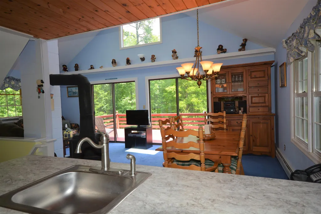 460 Mecawee Road Woodstock VT 05091