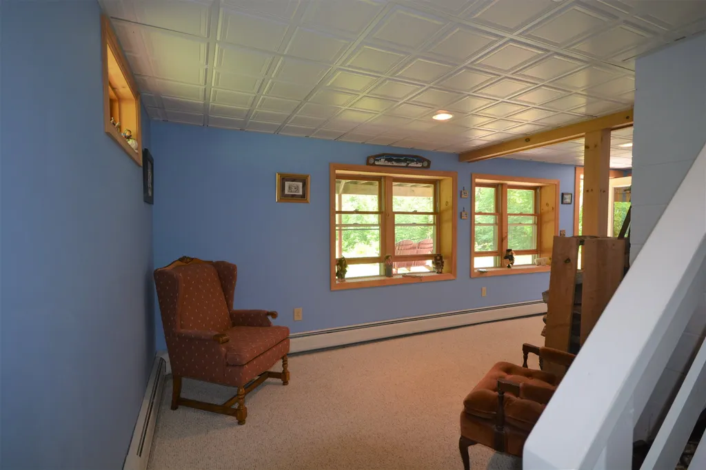 460 Mecawee Road Woodstock VT 05091