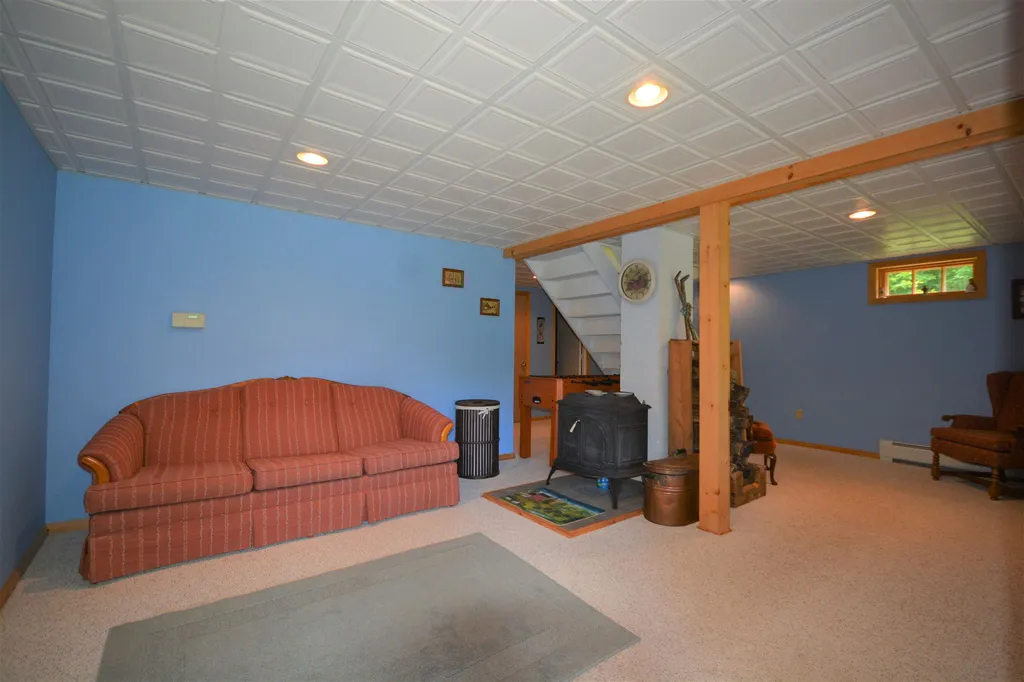 460 Mecawee Road Woodstock VT 05091