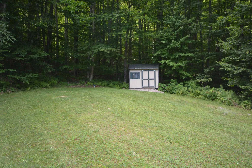 460 Mecawee Road Woodstock VT 05091
