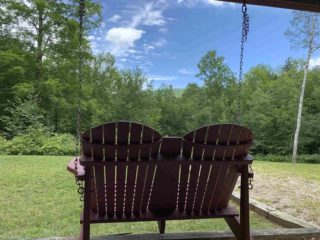 460 Mecawee Road Woodstock VT 05091