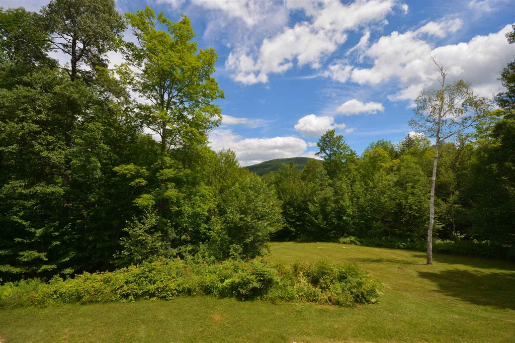 460 Mecawee Road Woodstock VT 05091