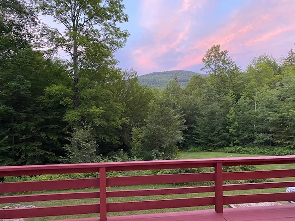 460 Mecawee Road Woodstock VT 05091