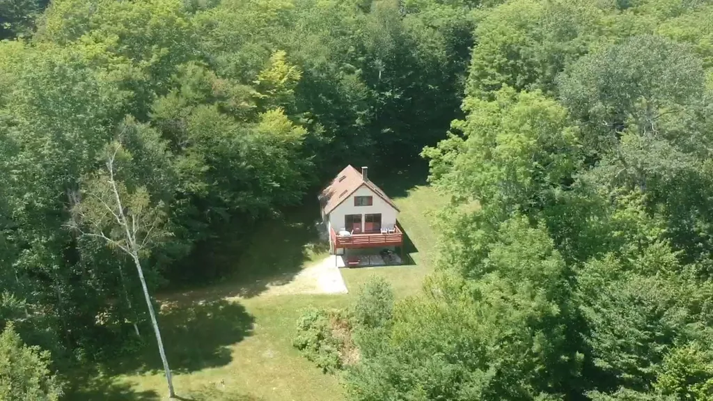 460 Mecawee Road Woodstock VT 05091