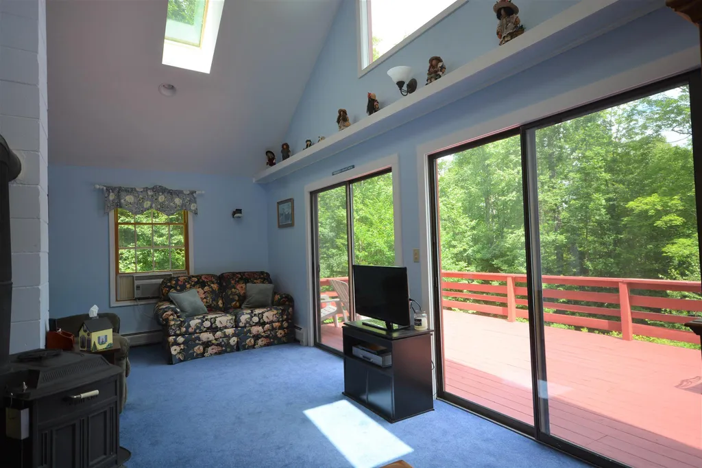 460 Mecawee Road Woodstock VT 05091