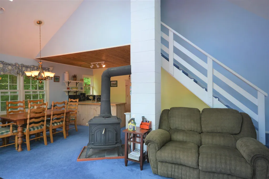 460 Mecawee Road Woodstock VT 05091