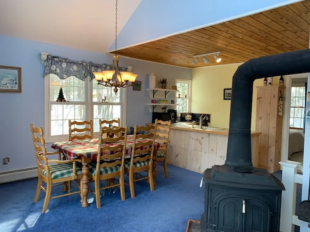 460 Mecawee Road Woodstock VT 05091