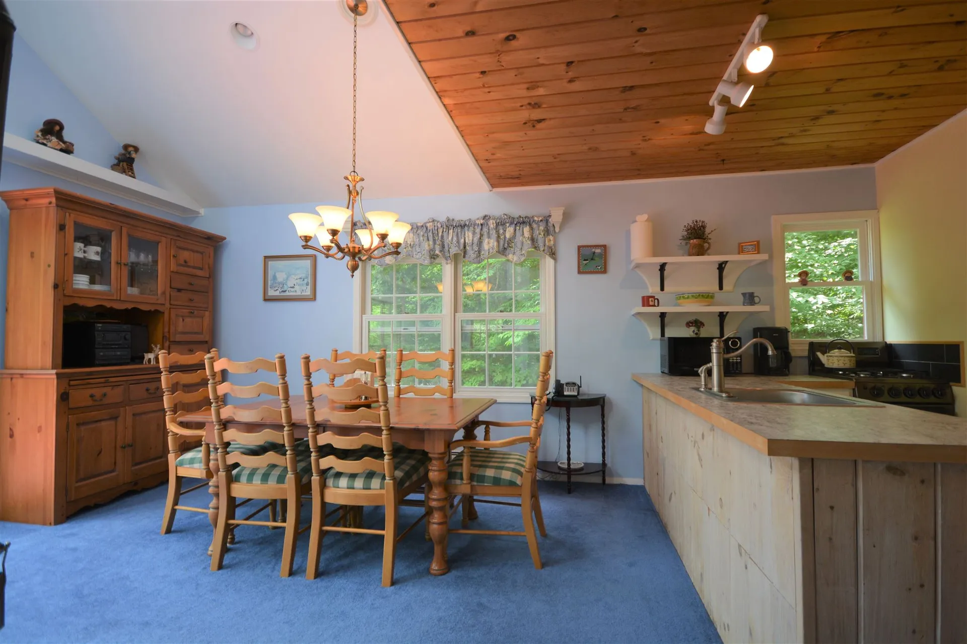 460 Mecawee Road Woodstock VT 05091