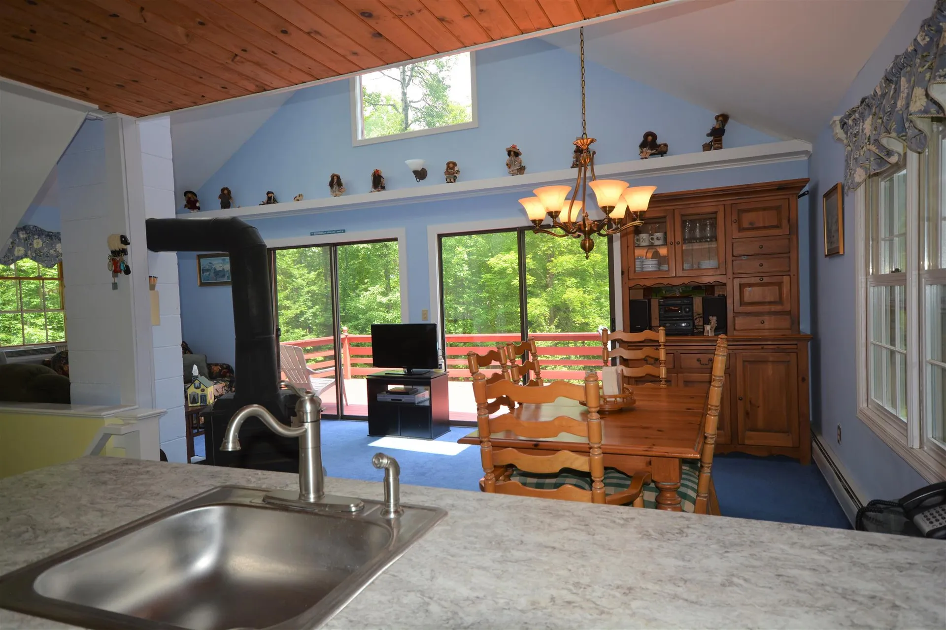 460 Mecawee Road Woodstock VT 05091