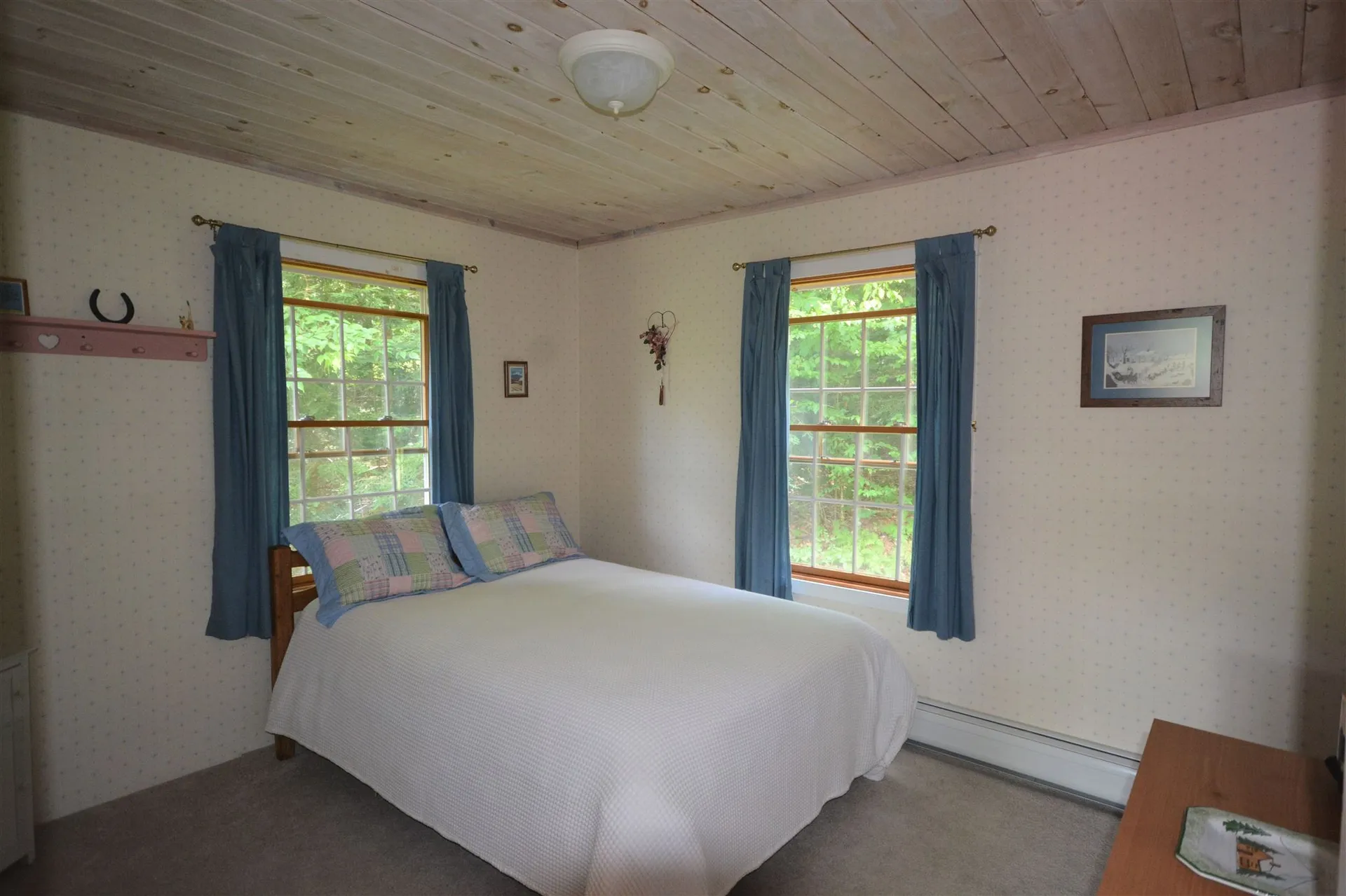460 Mecawee Road Woodstock VT 05091