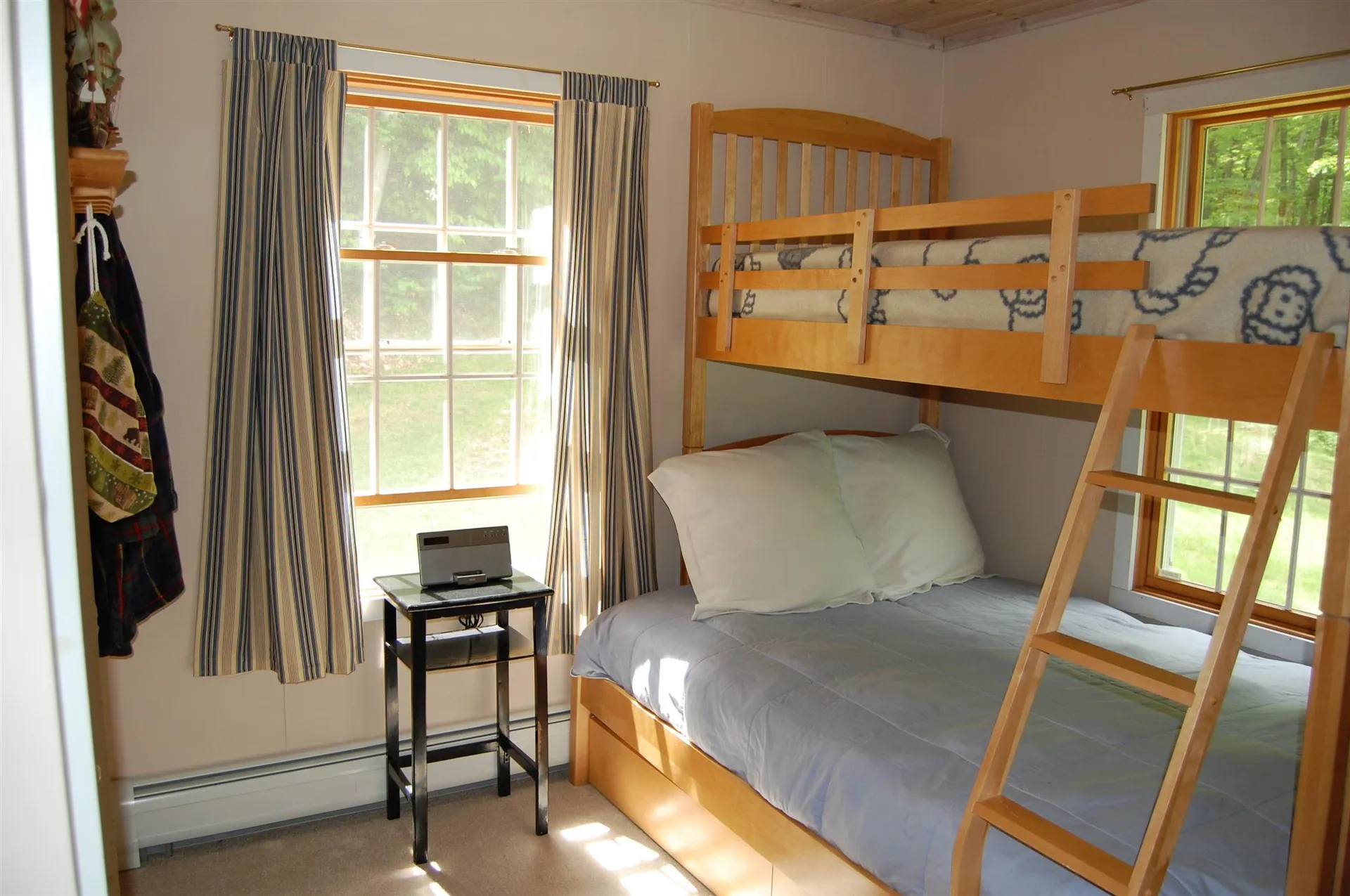 460 Mecawee Road Woodstock VT 05091