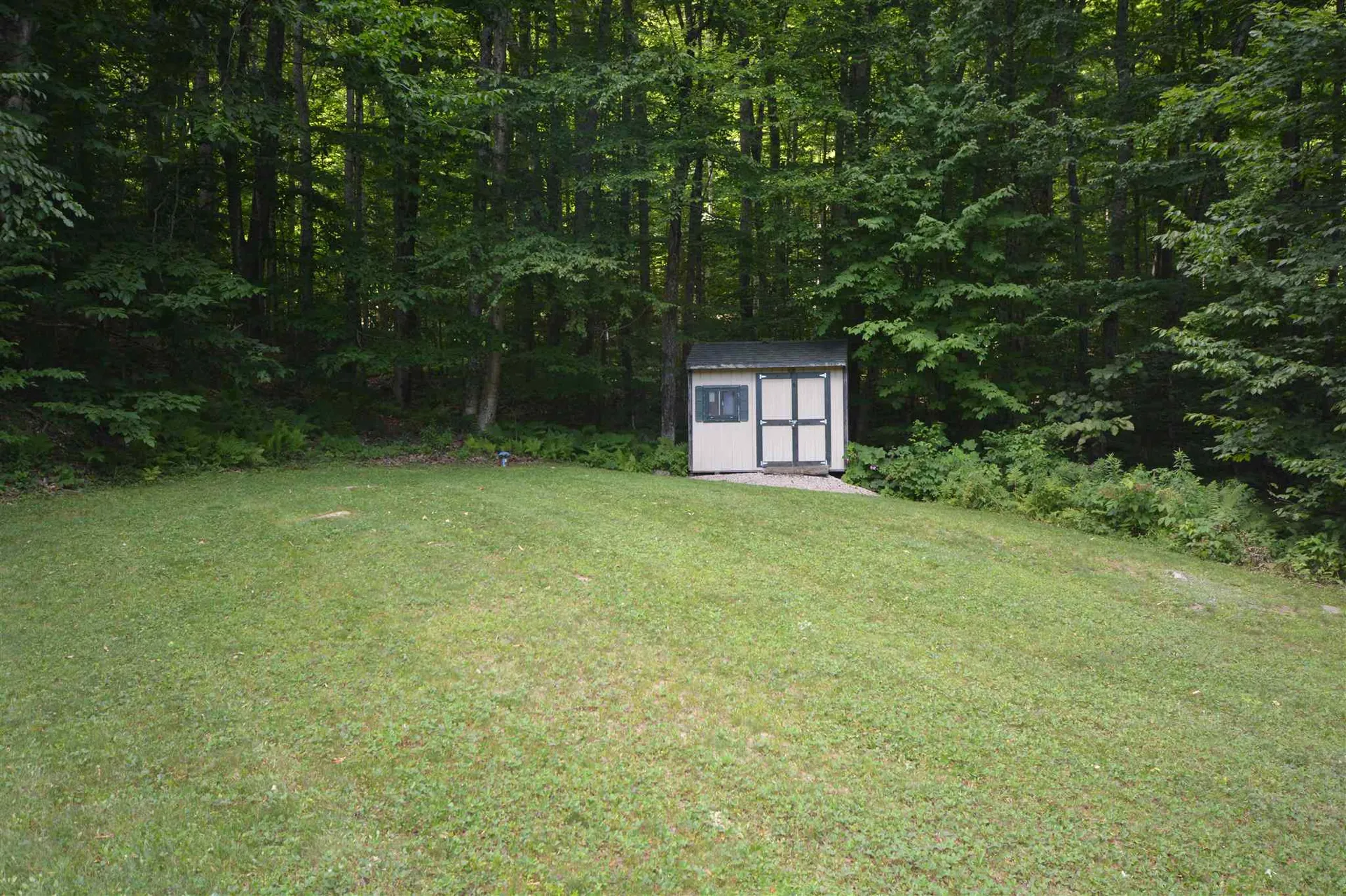 460 Mecawee Road Woodstock VT 05091