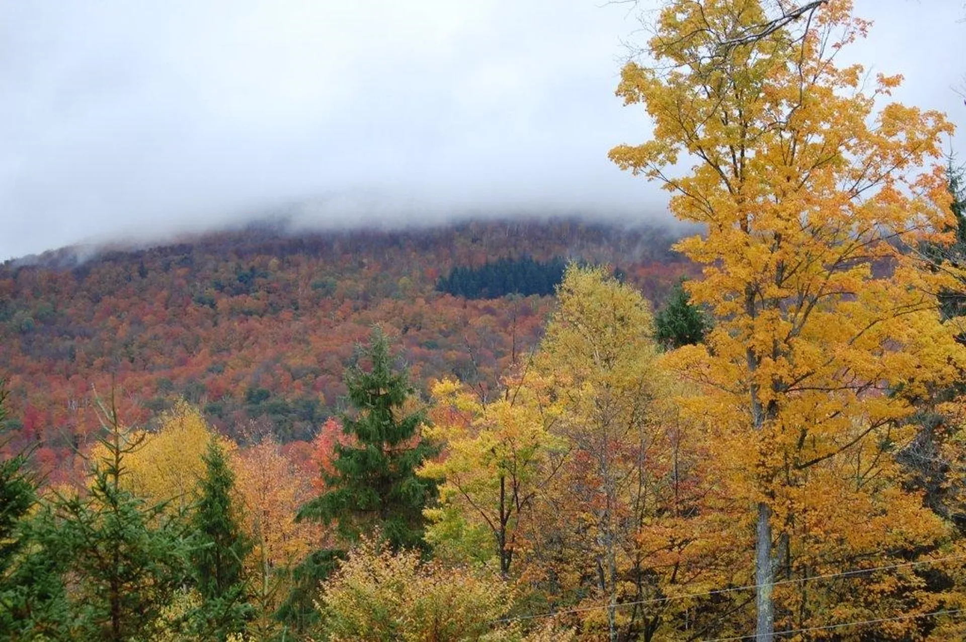 460 Mecawee Road Woodstock VT 05091