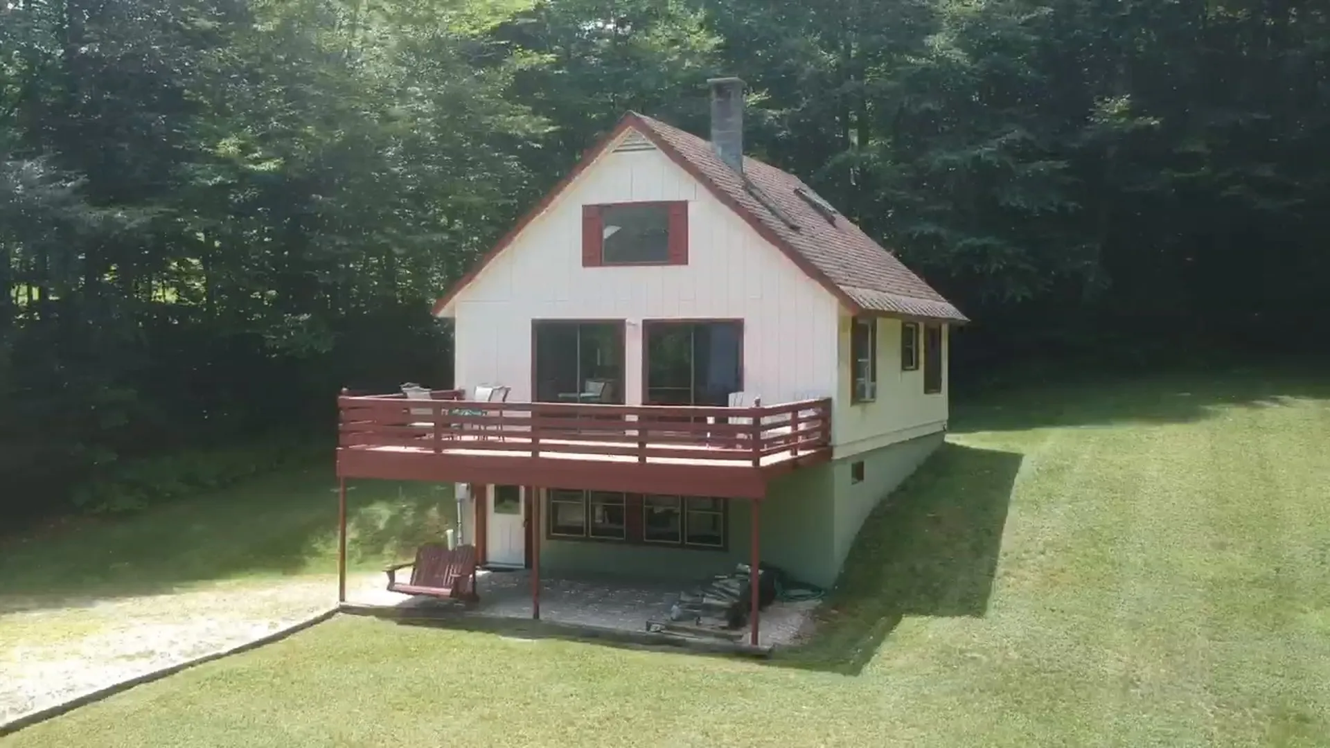 460 Mecawee Road Woodstock VT 05091